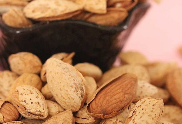 خرید قاووت بادام